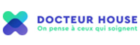 Docteur house logo