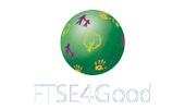 Logo FTSE4Good