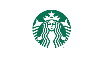 Logo Starbucks