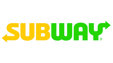 Subway logo