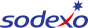 Logo Sodexo